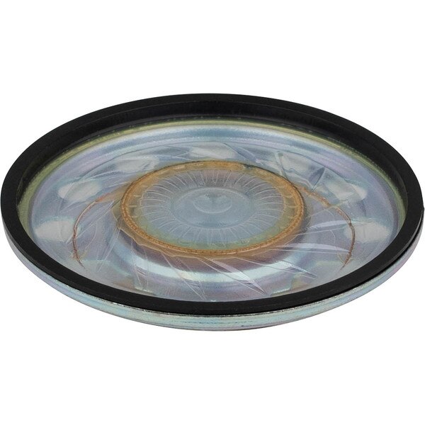 Main product image for Dayton Audio CE45MP-16 1-3/4" Clear Poly Cone Mini Speaker Driver 16 Ohm285-229